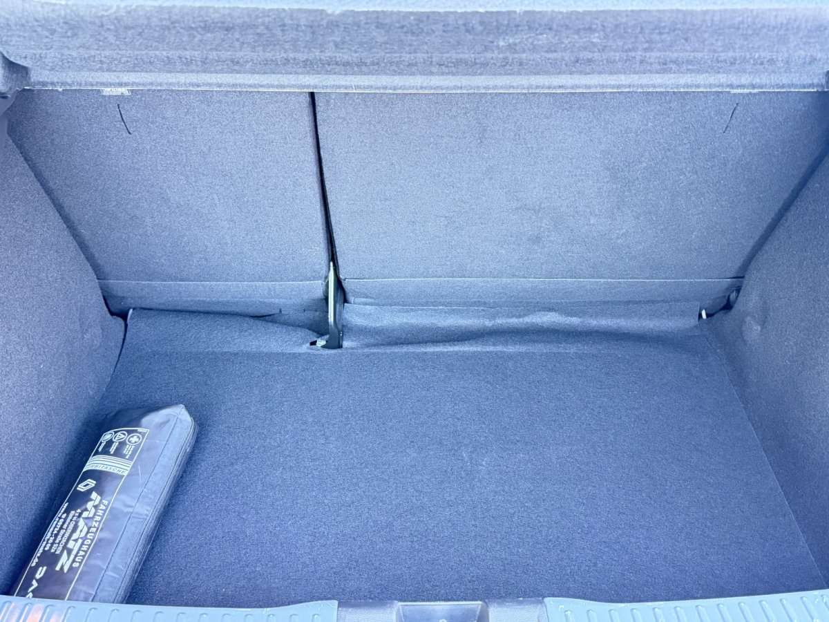 Fahrzeugbild eines Dacia Sandero