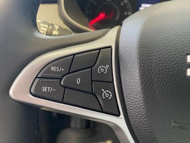 Fahrzeugbild eines Dacia Sandero