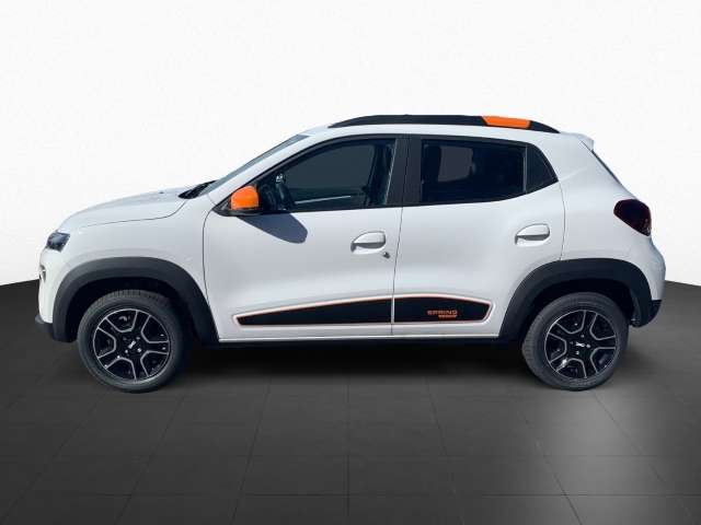 Fahrzeugbild eines Dacia Spring