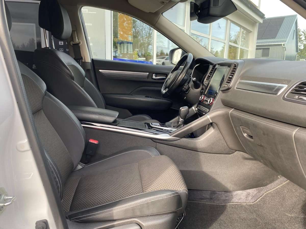 Fahrzeugbild eines Renault Koleos