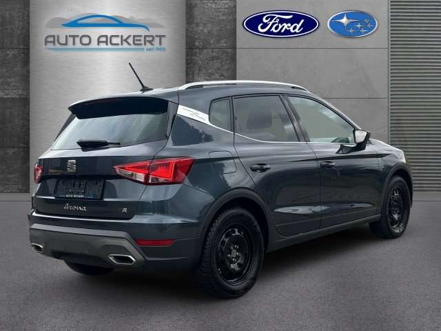 Fahrzeugbild eines SEAT Arona
