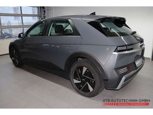 Fahrzeugbild eines Hyundai IONIQ 5