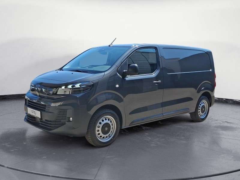 Fahrzeugbild eines Peugeot Expert