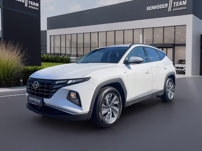 Bild Hyundai Tucson