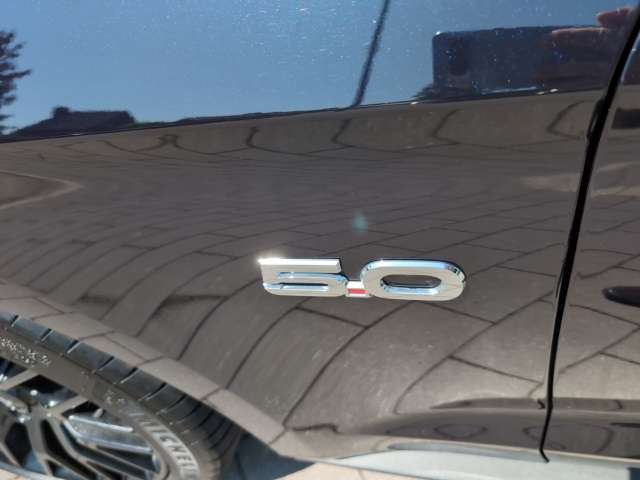 Fahrzeugbild eines Ford Mustang