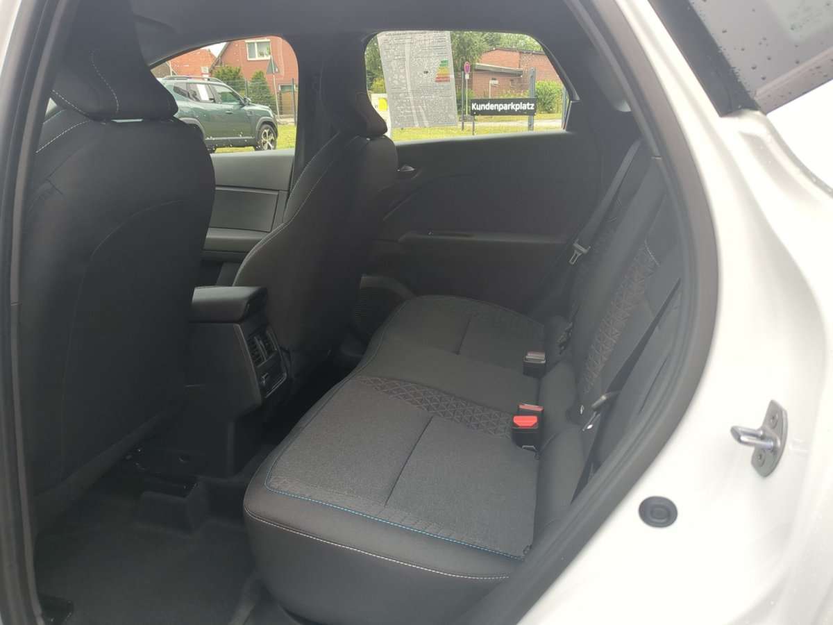 Fahrzeugbild eines Renault Captur