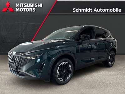 Bild Nissan Qashqai