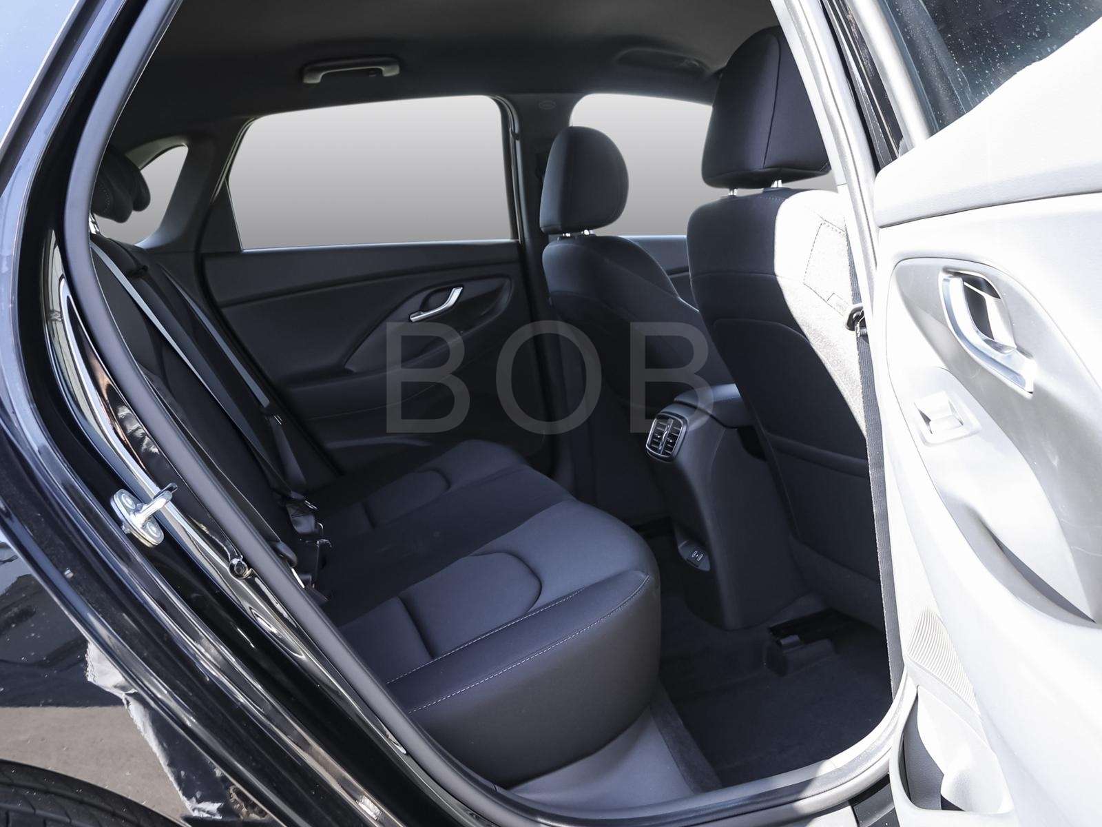 Fahrzeugbild eines Hyundai i30