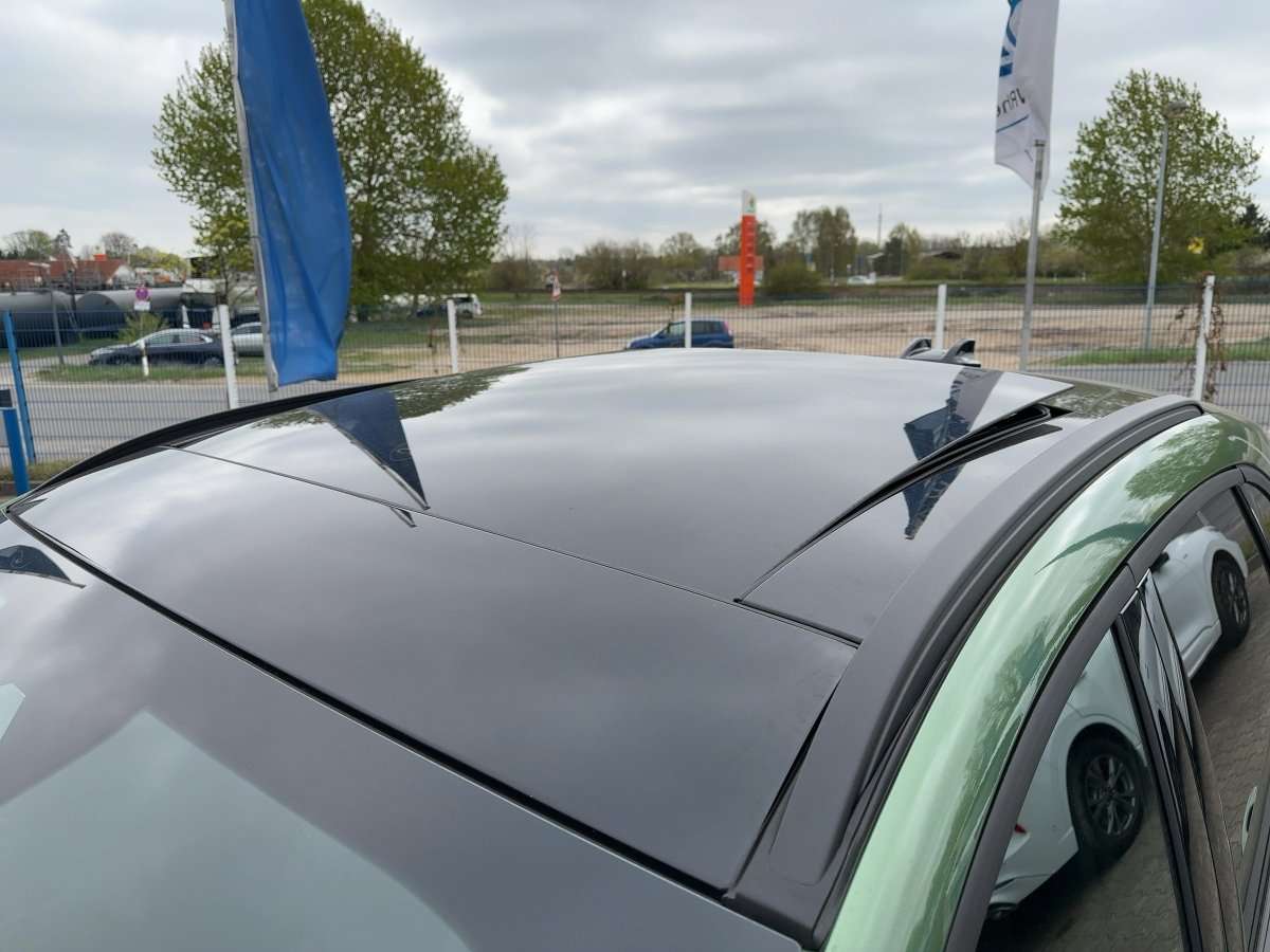 Fahrzeugbild eines Ford Kuga