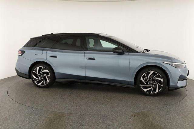 Fahrzeugbild eines Volkswagen ID.7
