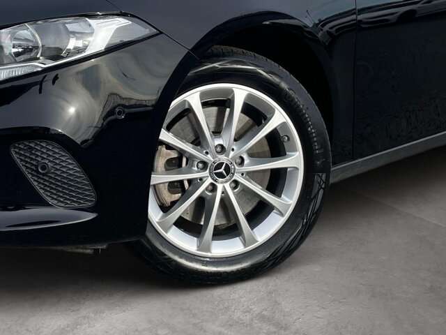 Fahrzeugbild eines Mercedes-Benz A-Klasse