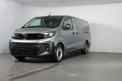 Bild Opel Vivaro