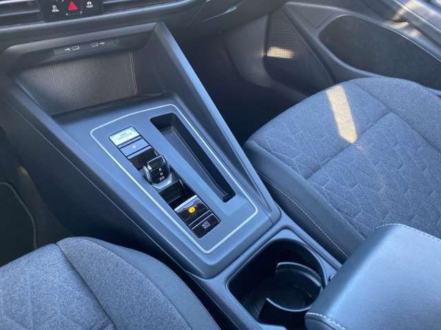 Fahrzeugbild eines Volkswagen Golf