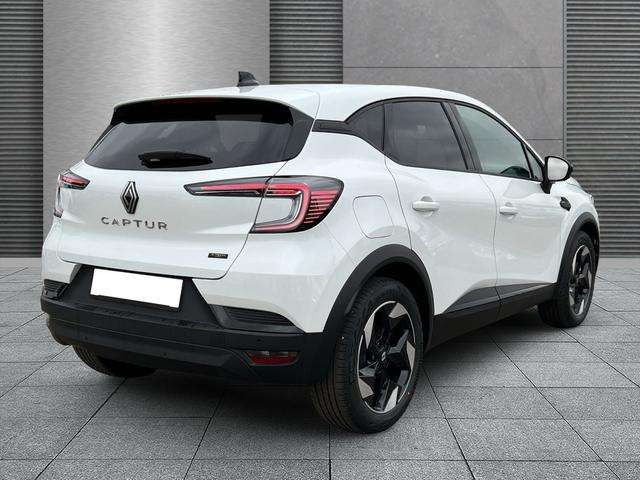 Fahrzeugbild eines Renault Captur