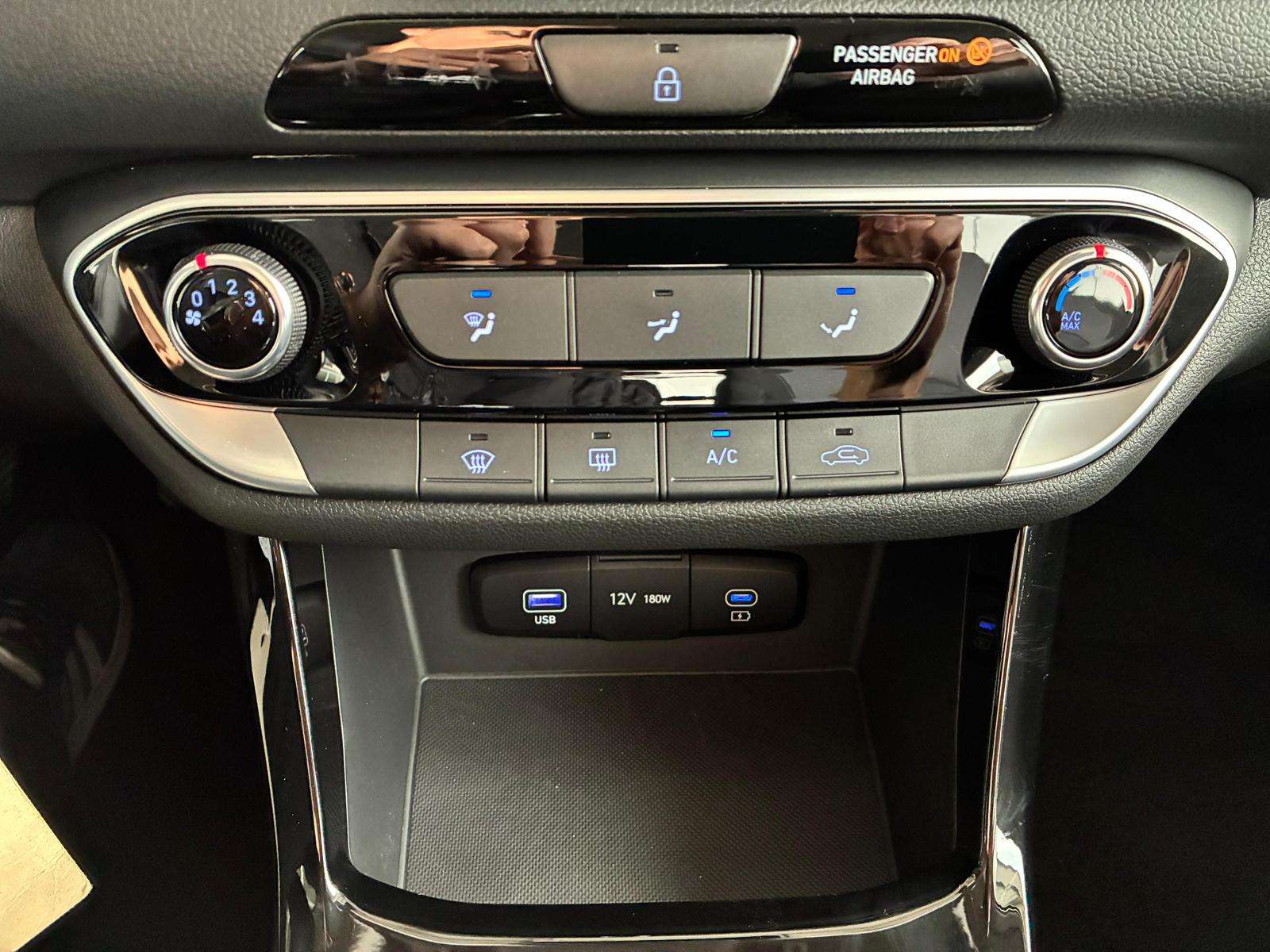 Fahrzeugbild eines Hyundai i30