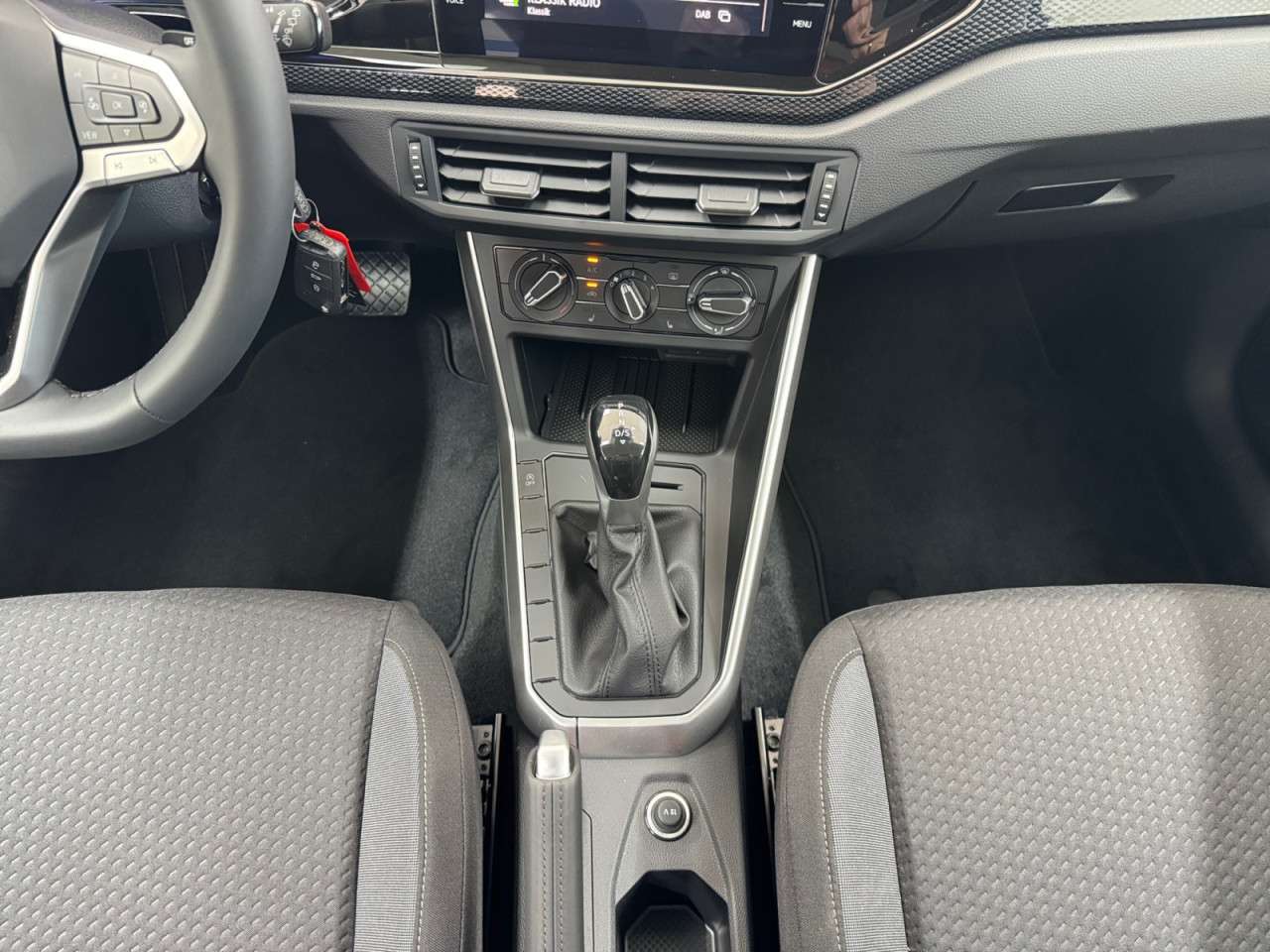 Fahrzeugbild eines Volkswagen Polo