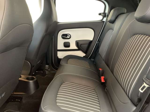 Fahrzeugbild eines Renault Twingo