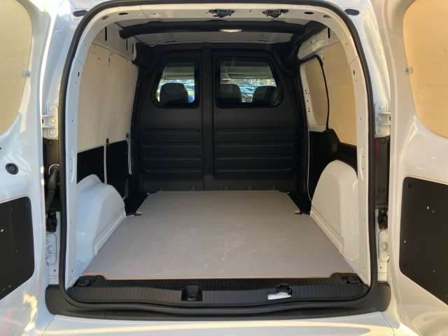 Fahrzeugbild eines Mercedes-Benz Citan