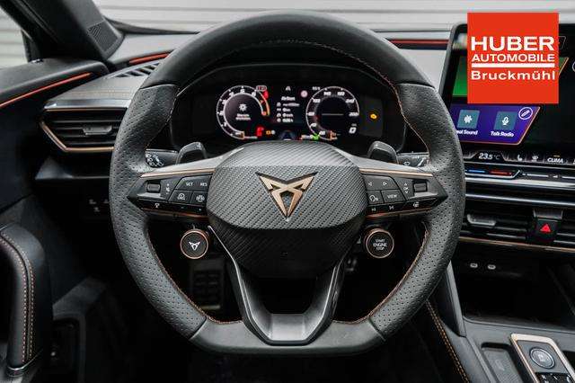 Fahrzeugbild eines CUPRA Formentor