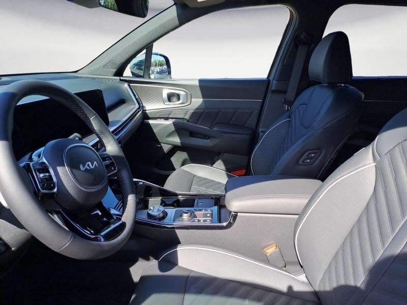 Fahrzeugbild eines Kia Sorento