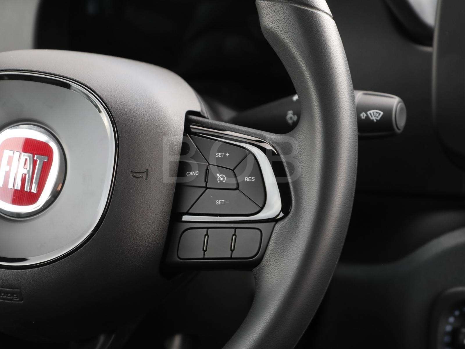 Fahrzeugbild eines Fiat Panda