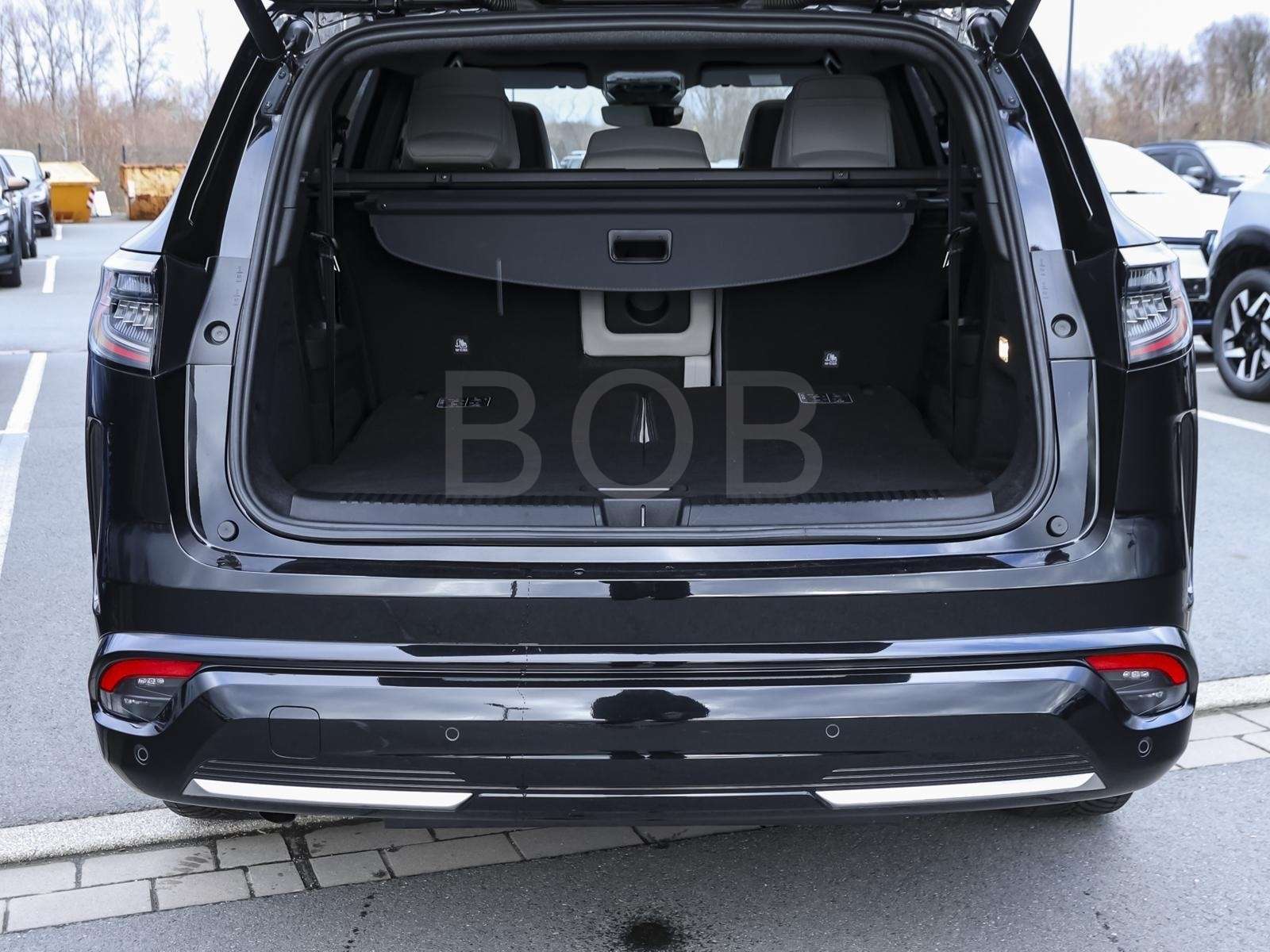 Fahrzeugbild eines Renault Espace