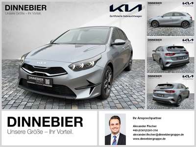 Bild Kia cee'd