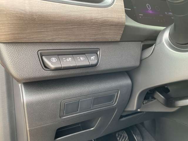 Fahrzeugbild eines Renault Kangoo