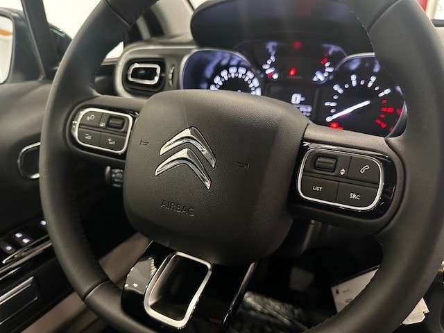 Fahrzeugbild eines Citroën C3
