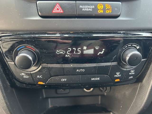 Fahrzeugbild eines Suzuki Vitara