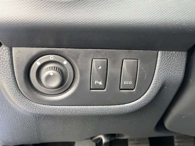 Fahrzeugbild eines Dacia Sandero