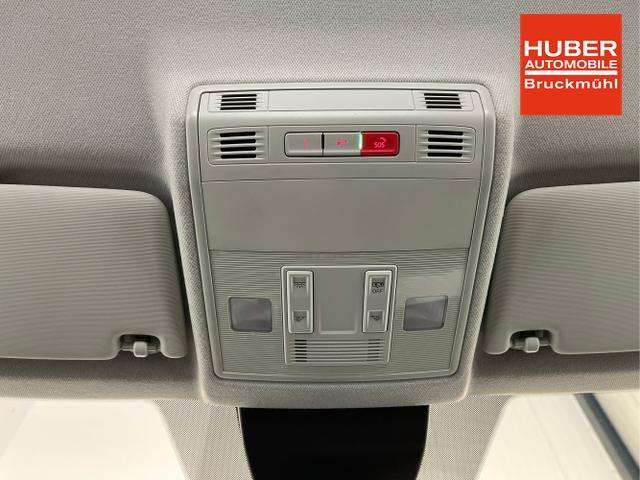 Fahrzeugbild eines SEAT Arona