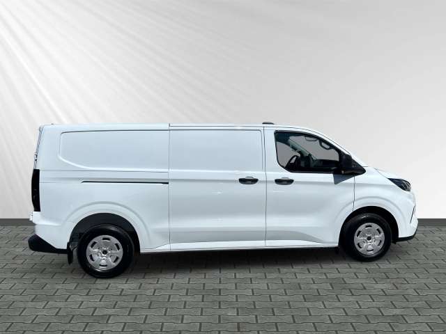 Fahrzeugbild eines Ford Transit Custom