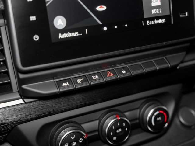 Fahrzeugbild eines Nissan Primastar