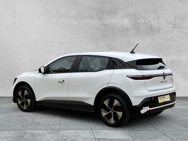 Fahrzeugbild eines Renault Megane E-TECH