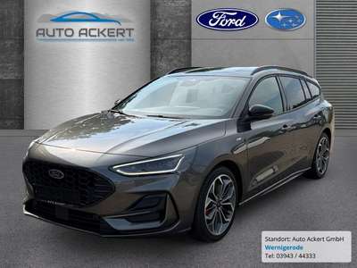 Bild Ford Focus