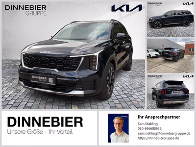 Bild Kia Sorento