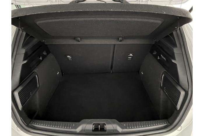 Fahrzeugbild eines Ford Focus