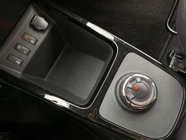 Fahrzeugbild eines Dacia Spring