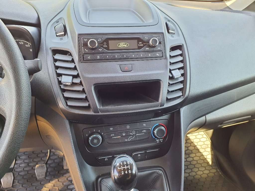 Fahrzeugbild eines Ford Transit Connect