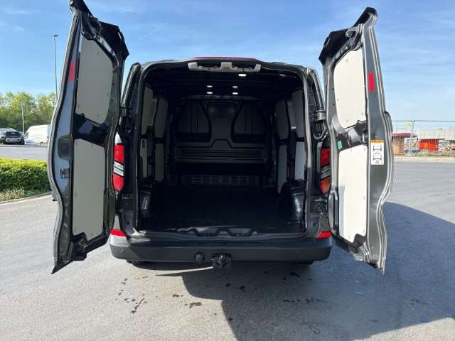 Fahrzeugbild eines Ford Transit Custom