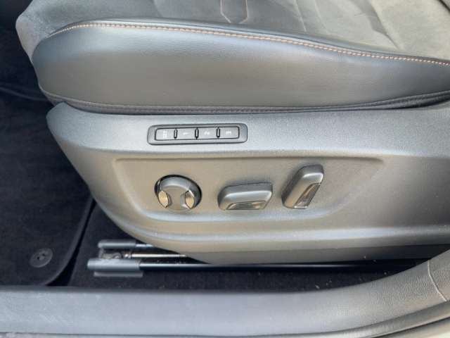 Fahrzeugbild eines CUPRA Ateca