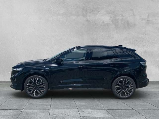 Fahrzeugbild eines Renault Austral