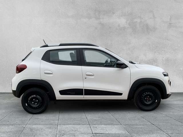 Fahrzeugbild eines Dacia Spring