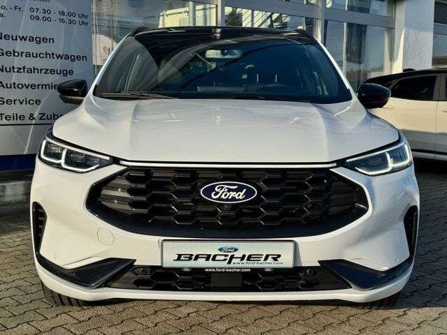 Fahrzeugbild eines Ford Kuga