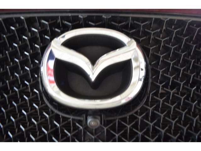 Fahrzeugbild eines Mazda CX-5
