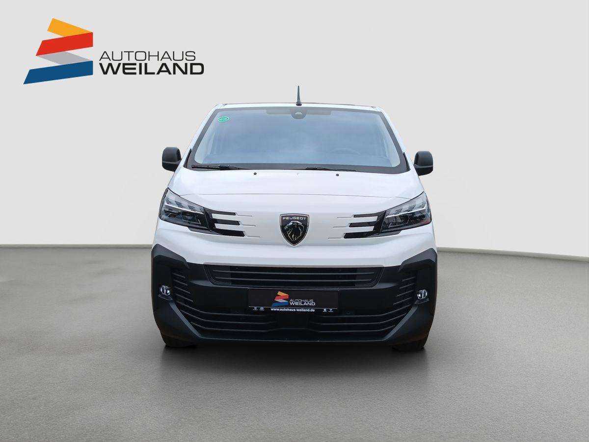 Fahrzeugbild eines Peugeot Expert