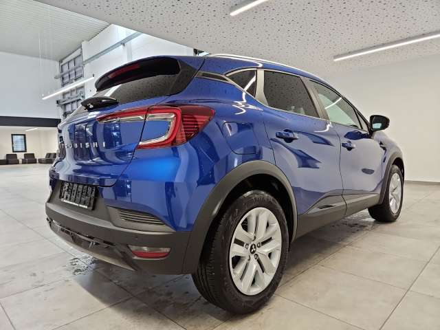 Fahrzeugbild eines Mitsubishi ASX