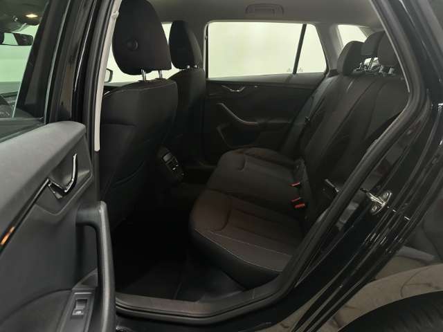 Fahrzeugbild eines Skoda Kamiq