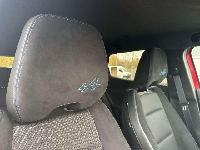 Fahrzeugbild eines Renault Austral